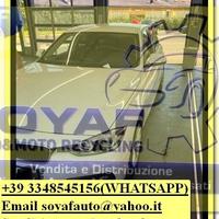 Ricambi bmw serie 3 f30 2011-2018 berlina restylin