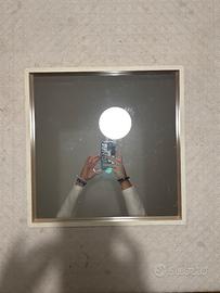 Specchio Skosvag IKEA