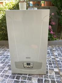 Caldaia baxi a condensazione