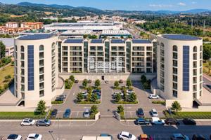 Attico / Mansarda di 168 m² con 4 locali e box aut