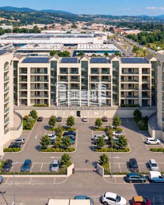 Attico / Mansarda di 168 m² con 4 locali e box aut