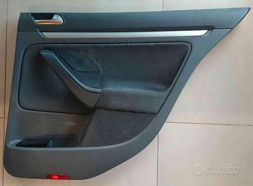 MAZDA MX 5-VW GOLF 5 RICAMBI VARI.