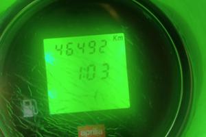 SCARABEO 500 ANNO 2008