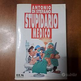 Antonio Di Stefano Stupidario Medico