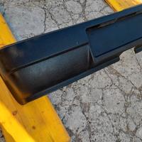 PARAURTI POSTERIORE FIAT PANDA