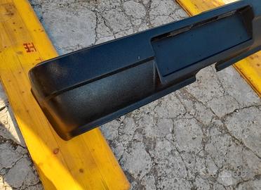 PARAURTI POSTERIORE FIAT PANDA