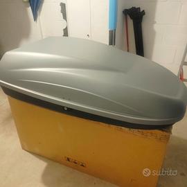 bauletto per tetto auto.