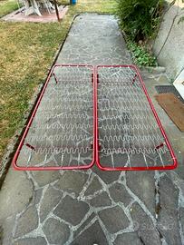 Reti letto singolo 