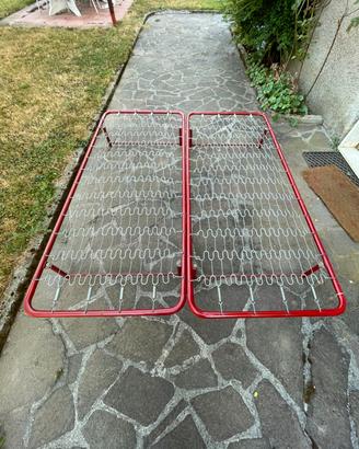 Reti letto singolo 
