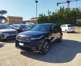LAND ROVER Range Rover Velar 2.0d R-DYNAMIC I4 2