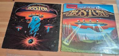 lotto vinili 33 giri lp disco album rock pop blues