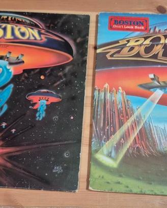 lotto vinili 33 giri lp disco album rock pop blues