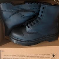 Dr. Martens vegan 1460 bex mono boots n.39