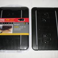 Raffreddamento x notebook TARGUS nuove sigillate