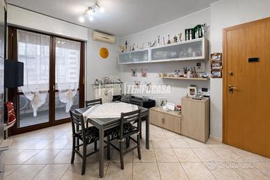 TRILOCALE RISTRUTTURATO CON BOX AUTO