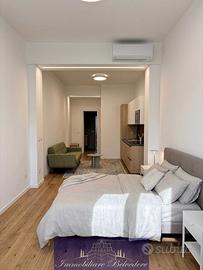 Monolocale a Firenze