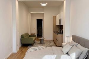 Monolocale a Firenze