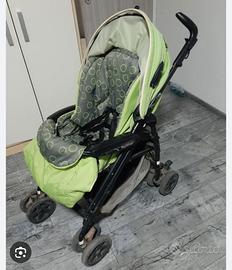 Lotto bimbo 0-3 anni