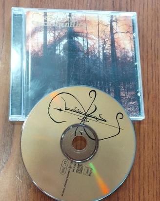 CD Dark Tranquillity - Enter Suicidal Angels