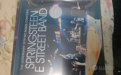 lp Bruce Springsteen 