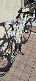 Bici da Strada Bianchi Nivone