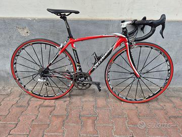 Specialized Tarmac SL4