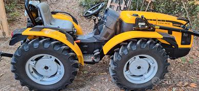 320 ore ut, TRATTORE Siena 35rs mono1022 Pasquali