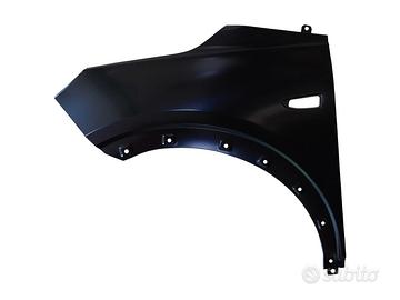 PARAFANGO ANTERIORE OPEL CROSSLAND X 2017