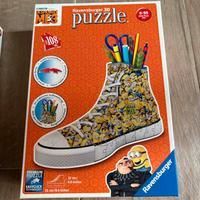 Puzzle Ravensburger 3D