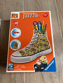 Puzzle Ravensburger 3D