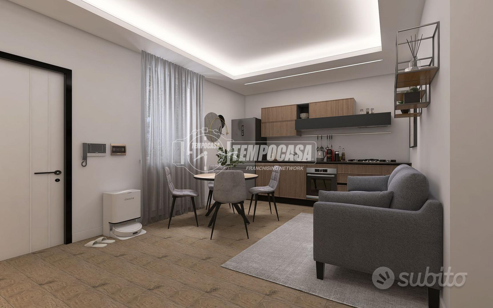 Appartamento – Castellanza, Castegnate - Vista 4