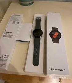 ⌚️ Samsung Galaxy Watch 7