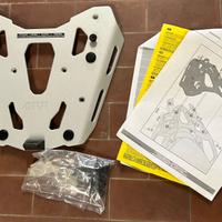 Piastra bauletro givi kappa per bmw s 1000 xr