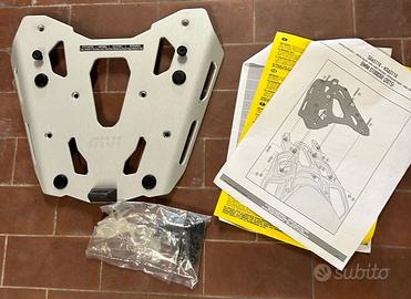 Piastra bauletro givi kappa per bmw s 1000 xr