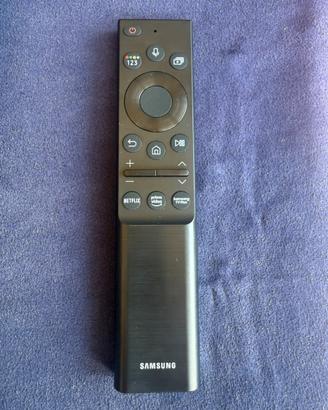 Telecomando smart Samsung Model Code : BN59-01350B