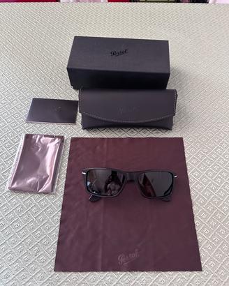Occhiali Persol con lenti polarizzate