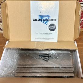 Amplificatore monofonico ZAPCO Z-1KD