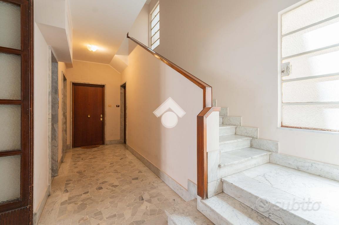 Appartamento – Roma, Trionfale - Altro