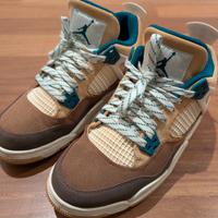 Nike Jordan 4 "Cacao Wow" 40