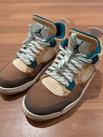 Nike Jordan 4 "Cacao Wow" 40