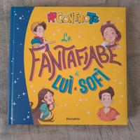 Le fantafiabe di luì e sofi