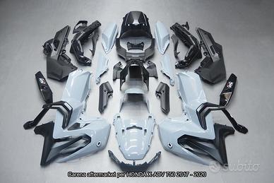 Promo Carena compatibile HONDA XADV 750 2017 2020