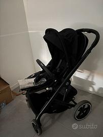 Cybex Bailos S Lux - modello 2025 + accessori