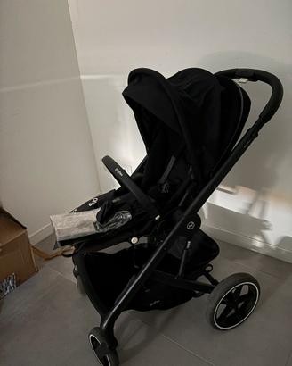 Cybex Bailos S Lux - modello 2025 + accessori