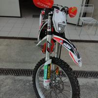 KTM 350cc