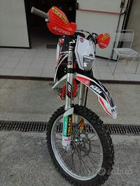 KTM 350cc