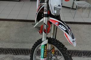 KTM 350cc