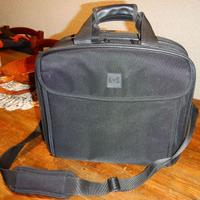 Borsa Porta PC e documenti HP