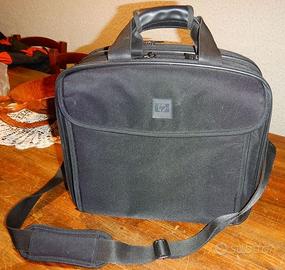 Borsa Porta PC e documenti HP