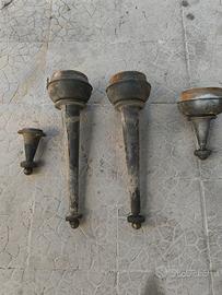 coni Austin mini rover innocenti 